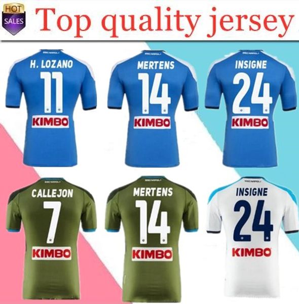 2019 2020 serie a naples napoli home soccer jerseys .insigne blue football jerseys shirt for men 19 20 lozano hamsik player shirt, Black;white
2019 2020 serie a naples napoli home soccer jerseys .insigne blue football jerseys shirt for men 19 20 lozano hamsik player shirt, Black;white