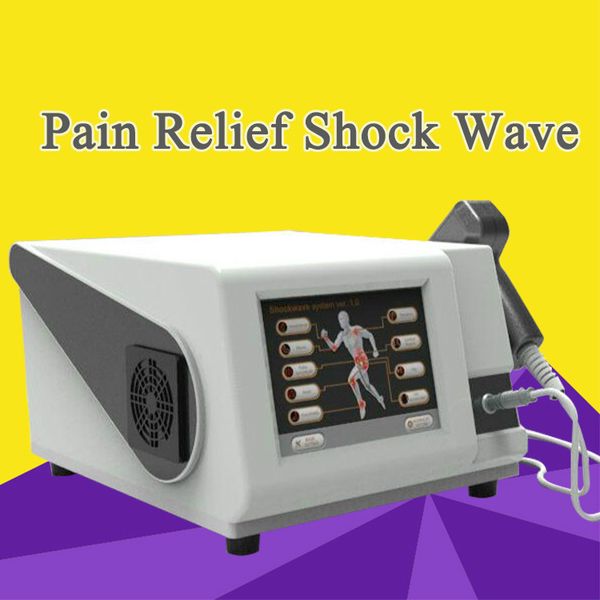 orthopedics rehabilitation equipment shockwave therapy equipment with ce can service oem odm factory price selling
orthopedics rehabilitation equipment shockwave therapy equipment with ce can service oem odm factory price selling