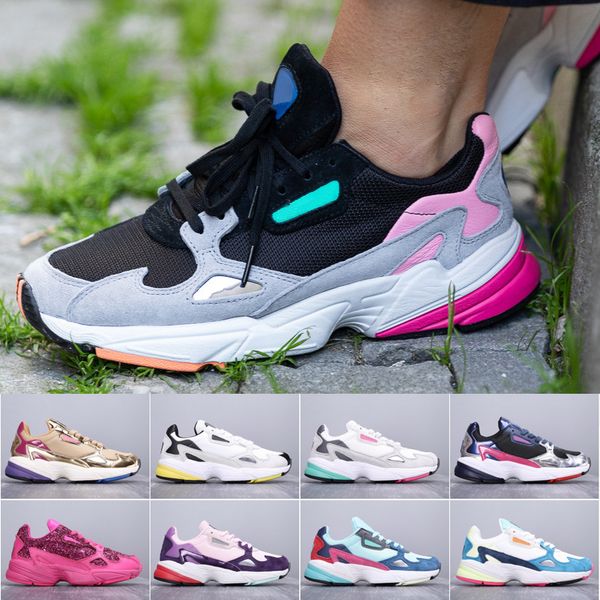 Mens New Fashion Designer Originals FALCON OLD DAD Running Shoes Fashion sneakers sport shoes 36-45
Mens New Fashion Designer Originals FALCON OLD DAD Running Shoes Fashion sneakers sport shoes 36-45