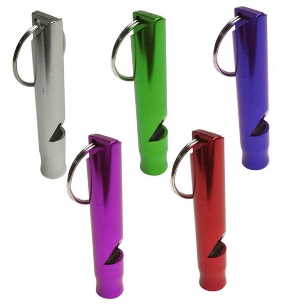 2pcs camping kayak drift swim emergency survival aluminum alloy whistle with keychain for scuba diving canoe boat water sports
2pcs camping kayak drift swim emergency survival aluminum alloy whistle with keychain for scuba diving canoe boat water sports