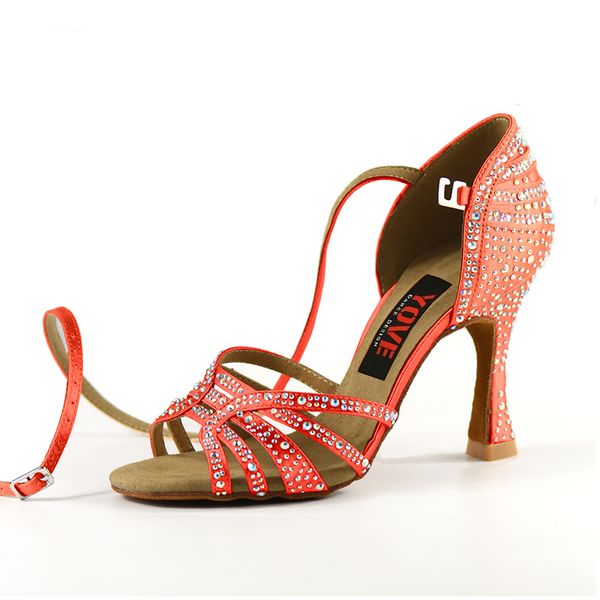 yove 10 colors choose style w1904-1 dance shoes bachata/salsa women's dance shoes with rhinestone
yove 10 colors choose style w1904-1 dance shoes bachata/salsa women's dance shoes with rhinestone