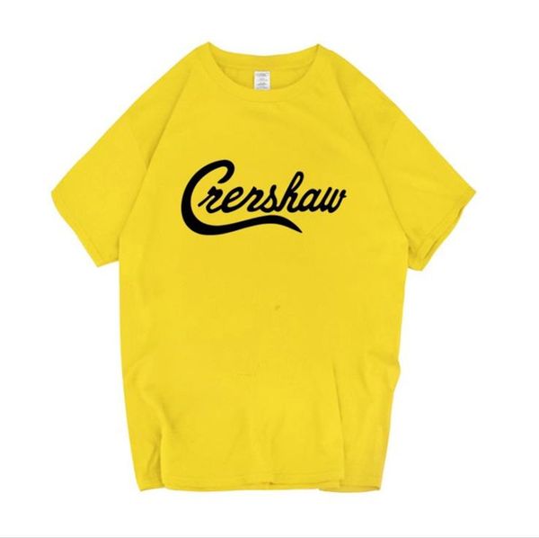 nipsey hussle crenshaw мужские футболки лето свободные сплошной цвет письмо печатные топы подростковая мода с коротким рукавом тройники, White;black
nipsey hussle crenshaw мужские футболки лето свободные сплошной цвет письмо печатные топы подростковая мода с коротким рукавом тройники, White;black