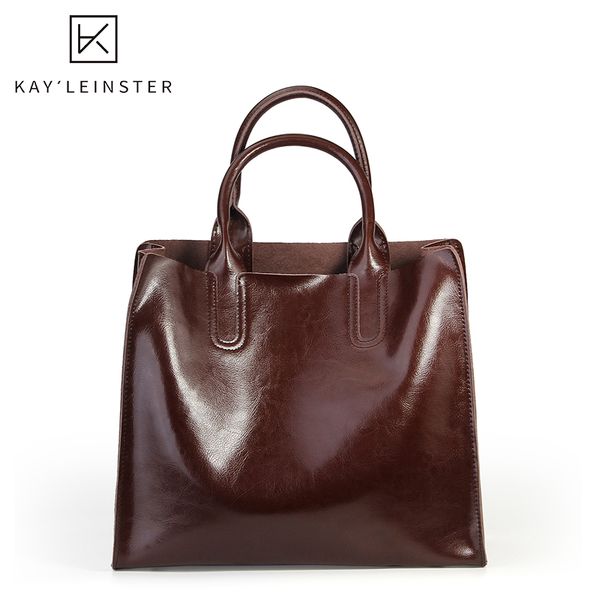 oil wax leather women handbags shoulder bags large capacity tote purse elegant solid female bag bolsa feminina
oil wax leather women handbags shoulder bags large capacity tote purse elegant solid female bag bolsa feminina