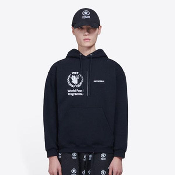 20fw letters printed толстовки впп пиджаков мода мужчины женщины парой street casual всемирная продовольственная программа пуловер hfhlwy129, Black
20fw letters printed толстовки впп пиджаков мода мужчины женщины парой street casual всемирная продовольственная программа пуловер hfhlwy129, Black