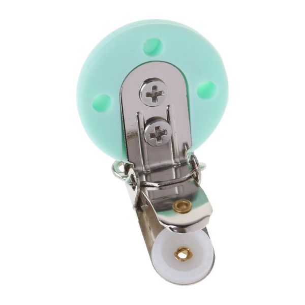 baby pacifier clip silicone soother teether nipple holder round soft saliva towel clips toys buckle newborn nursing supplies diy
baby pacifier clip silicone soother teether nipple holder round soft saliva towel clips toys buckle newborn nursing supplies diy