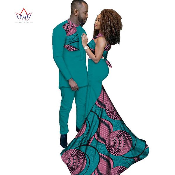 2019 fashion african clothing dresses for women ankara style batik prints men's suit & lady dress couples clothing wyq52, Red
2019 fashion african clothing dresses for women ankara style batik prints men's suit & lady dress couples clothing wyq52, Red