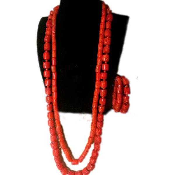 dudo 60 inches men's african edo tranditional bridal jewelry set 2 rows bracelet and necklace set quality groom jewellery, Slivery;golden
dudo 60 inches men's african edo tranditional bridal jewelry set 2 rows bracelet and necklace set quality groom jewellery, Slivery;golden