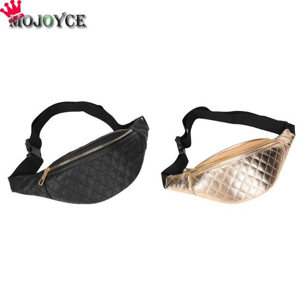 fashion women rhombohedral plaid print waist bag pu leather fanny chest packs crossbody bags casual accessories
fashion women rhombohedral plaid print waist bag pu leather fanny chest packs crossbody bags casual accessories