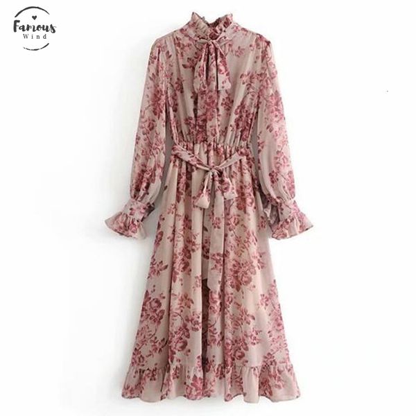 2019 spring pink flower print long sleeve dress with sashes women vintage tide bow collar new hem dresses femme vestido, Black;gray
2019 spring pink flower print long sleeve dress with sashes women vintage tide bow collar new hem dresses femme vestido, Black;gray