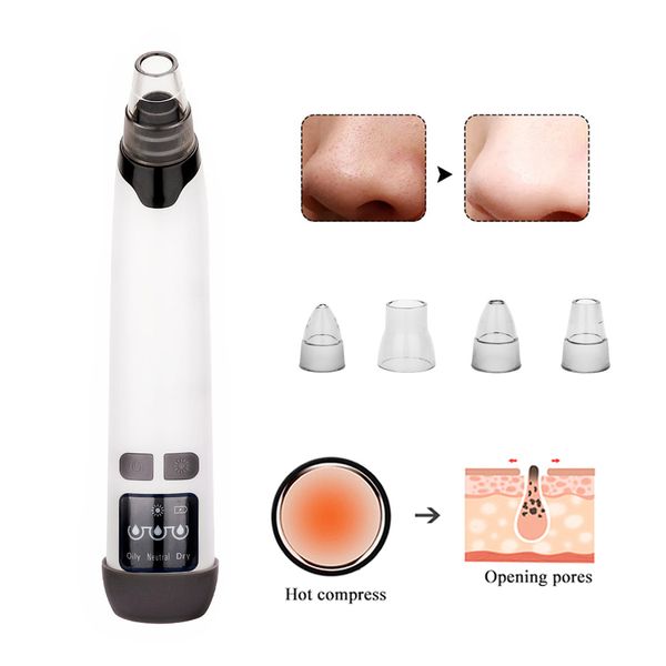 facial blackhead remover vacuum face skin pore cleaner suction acne pimple removal tool with mini nano facial steamer
facial blackhead remover vacuum face skin pore cleaner suction acne pimple removal tool with mini nano facial steamer