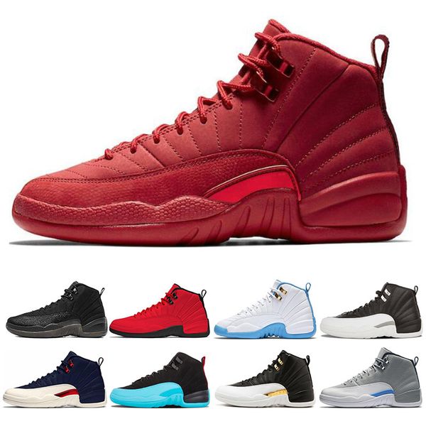 classic winterized gym red 12 12s mens basketball shoes college navy wings black cny bulls french blue men sport sneakers 7-13
classic winterized gym red 12 12s mens basketball shoes college navy wings black cny bulls french blue men sport sneakers 7-13