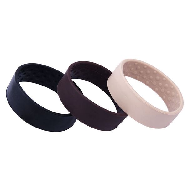 silicone foldable elastic hair scrunchie ponytail holder multifunction hairband girls woman silicone hair accessories hha1023
silicone foldable elastic hair scrunchie ponytail holder multifunction hairband girls woman silicone hair accessories hha1023