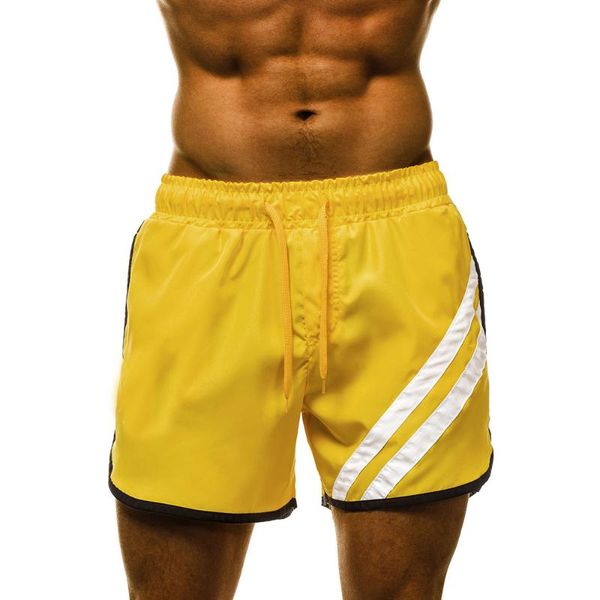 heflashor mens sport running shorts running shorts quick dry with mesh liner zipper pockets workout athletic active gym, White;black
heflashor mens sport running shorts running shorts quick dry with mesh liner zipper pockets workout athletic active gym, White;black