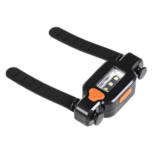 electronic led fishing rod sensor light gravity induction lamp fish bite sound alarm bell for night fishing
electronic led fishing rod sensor light gravity induction lamp fish bite sound alarm bell for night fishing