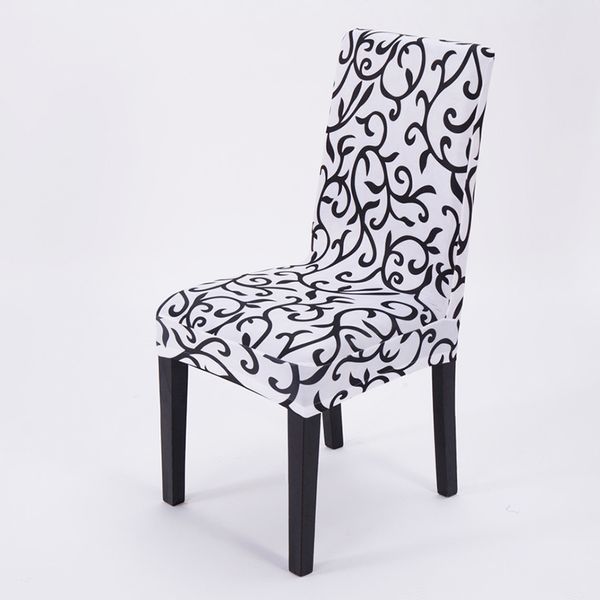 2019 1 piece home decor floral print home dining chair cover spandex elastic cloth universal stretch v5980
2019 1 piece home decor floral print home dining chair cover spandex elastic cloth universal stretch v5980
