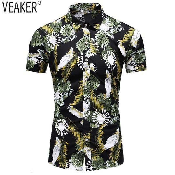 new men flower printed shirts men's short mouths flowers shirt men's summer slim fit printed casual shirt plus size 7xl, White;black
new men flower printed shirts men's short mouths flowers shirt men's summer slim fit printed casual shirt plus size 7xl, White;black