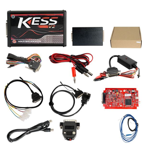 Kess V2 5.017 EU V2.47 с Красной Печатной платой Онлайн Поддержка 140 Протокол Нет Token Limited DHL
Kess V2 5.017 EU V2.47 с Красной Печатной платой Онлайн Поддержка 140 Протокол Нет Token Limited DHL