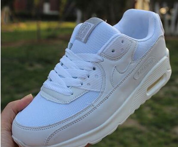 2019 mens sneakers shoes classic 90 men and women running shoes black red white sports trainer air cushion surface breathable sports shoes
2019 mens sneakers shoes classic 90 men and women running shoes black red white sports trainer air cushion surface breathable sports shoes