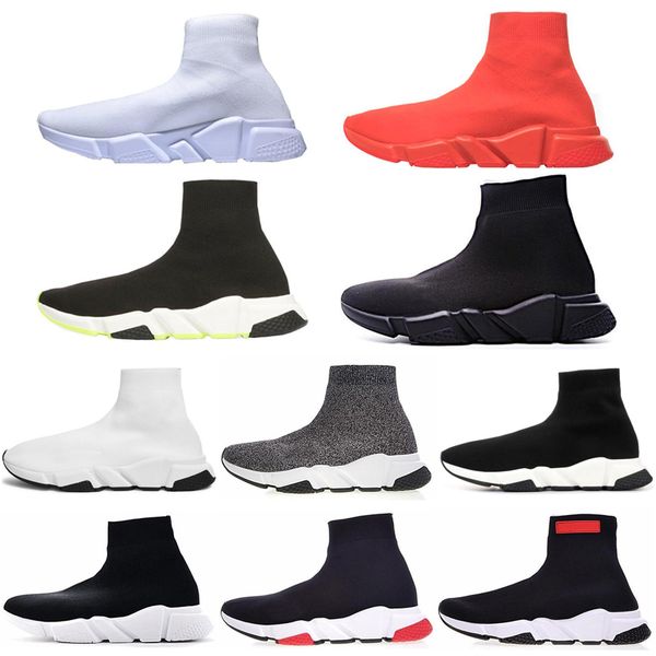 trend speed trainer grey men women sporst sock shoes triple black white mens trainer blue red casual shoes sneakers size 36-45
trend speed trainer grey men women sporst sock shoes triple black white mens trainer blue red casual shoes sneakers size 36-45