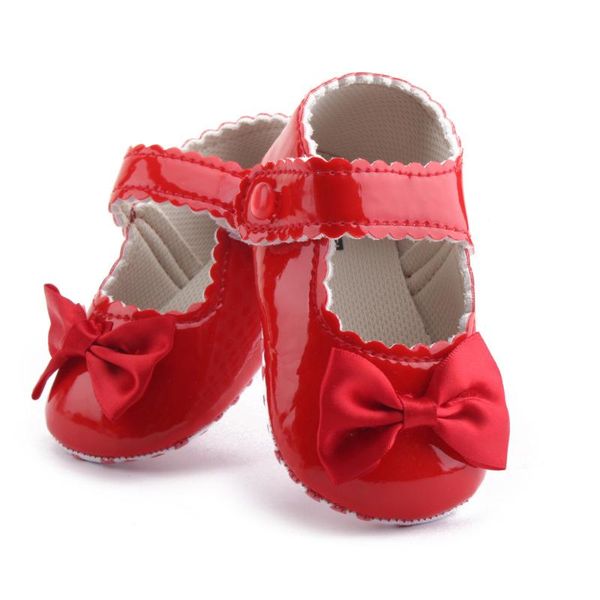 first walkers born kid baby girl leater prewalker shoe bowknot sneaker shoes toddler non-slip flats pu zm
first walkers born kid baby girl leater prewalker shoe bowknot sneaker shoes toddler non-slip flats pu zm