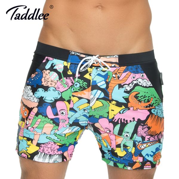 taddlee brand new men swimwear swimsuits board shorts long brazilian traditonal cut basic boxer trunks plus big size xxl, White;black
taddlee brand new men swimwear swimsuits board shorts long brazilian traditonal cut basic boxer trunks plus big size xxl, White;black