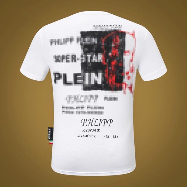 mens designer t shirts firmata uomo fashion philip gg 20ss luxury phillip plain t shirt summer homme skull tee backpack shoes 01, White;black
mens designer t shirts firmata uomo fashion philip gg 20ss luxury phillip plain t shirt summer homme skull tee backpack shoes 01, White;black