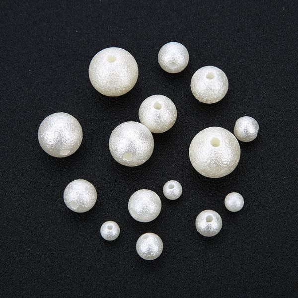 100 pieces round acrylic imitation faux pearl spacer beads, loose beads vase fillers for diy jewelry making white color
100 pieces round acrylic imitation faux pearl spacer beads, loose beads vase fillers for diy jewelry making white color