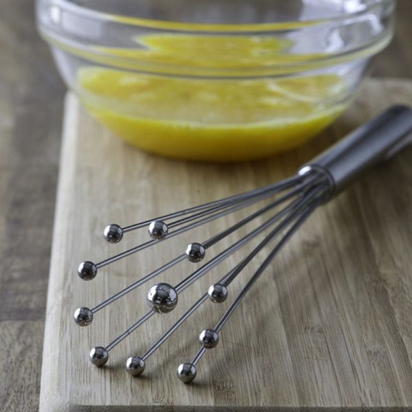 stainless steel ball whisk beater egg stirrer hand mixer kitchen home tools egg tools
stainless steel ball whisk beater egg stirrer hand mixer kitchen home tools egg tools