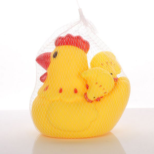 pet supplies toy cat dog sound making latex cute chick cartoon toy bite resistant molar
pet supplies toy cat dog sound making latex cute chick cartoon toy bite resistant molar