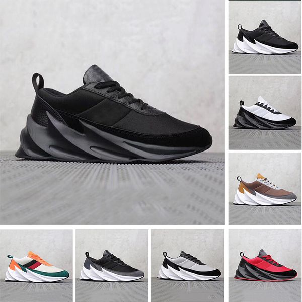 2019 40 45 sharks concept tubular shadow knit trainer men running athletic shoes black white red bred mens women sports outdoor sneakers
2019 40 45 sharks concept tubular shadow knit trainer men running athletic shoes black white red bred mens women sports outdoor sneakers