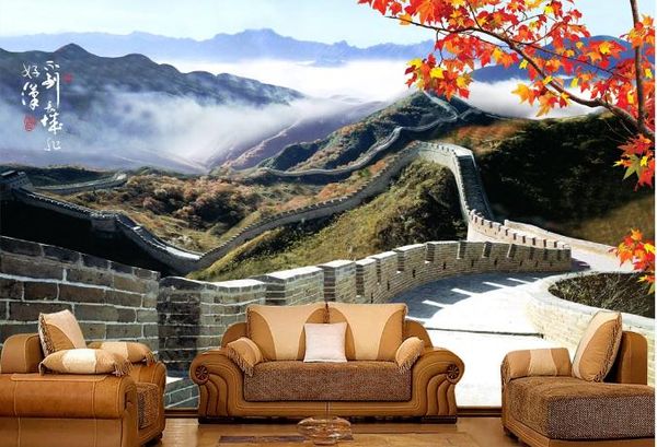пользовательские mural обои европейский стиль оригинал great wall xiongfeng гостиная гостиная спальня фото обои
пользовательские mural обои европейский стиль оригинал great wall xiongfeng гостиная гостиная спальня фото обои