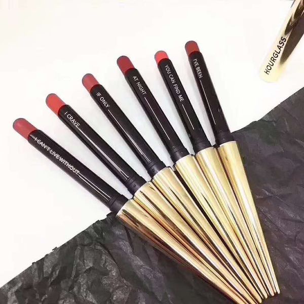 Drop hourgla matte lip tick pencil moi turizing long la ting confe ion ultra lim high inten ity refillable lip tick 6 color lip makeup
Drop hourgla matte lip tick pencil moi turizing long la ting confe ion ultra lim high inten ity refillable lip tick 6 color lip makeup