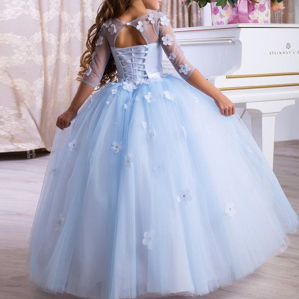 europe and america children dresses of bride fellow kids handmade flower girls birthday performance catwalks puffy princess long, Red;yellow
europe and america children dresses of bride fellow kids handmade flower girls birthday performance catwalks puffy princess long, Red;yellow