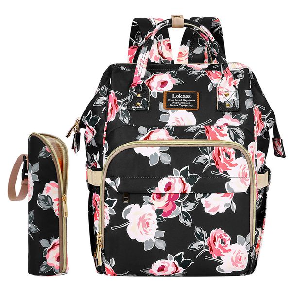 fashion mummy maternity nappy bag brand large capacity baby bag travel backpack designer nursing for baby care
fashion mummy maternity nappy bag brand large capacity baby bag travel backpack designer nursing for baby care