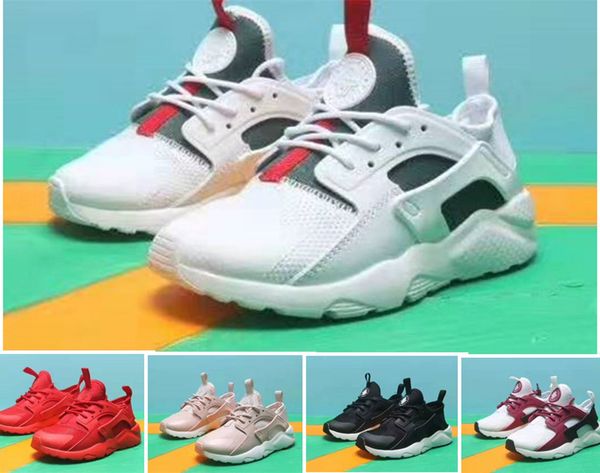 2019 подарок ребенку дети кроссовки air huarache 4 кроссовки для мальчиков девочка аутентичные все детские кроссовки huaraches спортивные кр, Black
2019 подарок ребенку дети кроссовки air huarache 4 кроссовки для мальчиков девочка аутентичные все детские кроссовки huaraches спортивные кр, Black