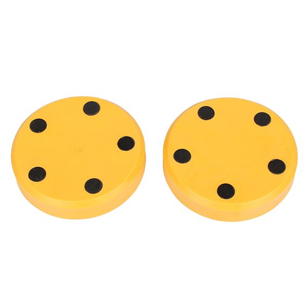 1 pair inline speed control replacement sparks flicker longboarding skateboard slider block round roller practical for gloves
1 pair inline speed control replacement sparks flicker longboarding skateboard slider block round roller practical for gloves