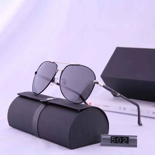 new fashion designer 502 men and women sunglasses european and american retro polarized glasses big frame trend sunglasses
new fashion designer 502 men and women sunglasses european and american retro polarized glasses big frame trend sunglasses
