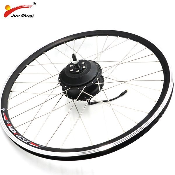 

36v 250w brushless hub motor 20" 24" 26" 27.5" 700c 29" electric bike electric motor wheel ebike e-bike mtb