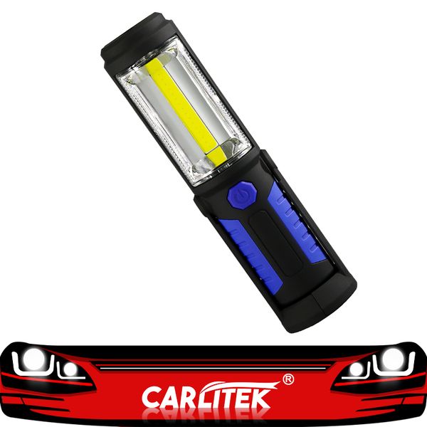 carlitek portable led flexible torch multifunction cob led inspection light car repair lamp working camping lights
carlitek portable led flexible torch multifunction cob led inspection light car repair lamp working camping lights