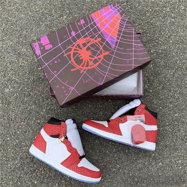 1 high og chicago crystal 1s gym red spider man blue-black white-p basketball shoes sports sneakers
1 high og chicago crystal 1s gym red spider man blue-black white-p basketball shoes sports sneakers