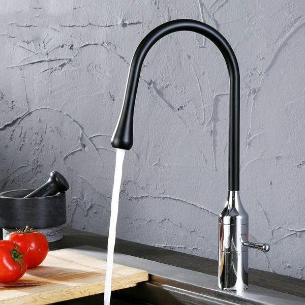 drop-shaped kitchen sink faucet mixer cold and single handle swivel spout kitchen water sink mixer tap
drop-shaped kitchen sink faucet mixer cold and single handle swivel spout kitchen water sink mixer tap