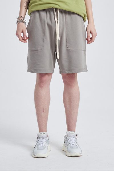 2020 Arrival Mens Designer Shorts Brand Pants Summer Fashion Popular Cotton Men's Short Pants Streetwear Style Sport Casual Shorts
2020 Arrival Mens Designer Shorts Brand Pants Summer Fashion Popular Cotton Men's Short Pants Streetwear Style Sport Casual Shorts