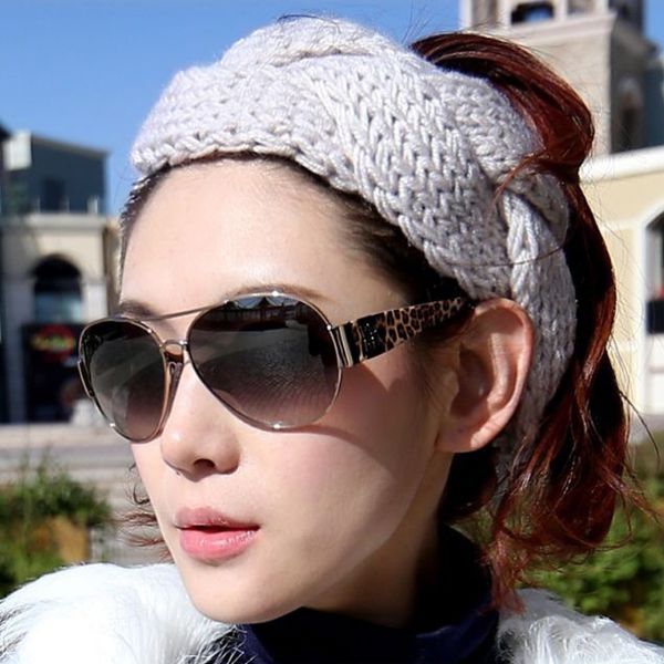 new solid crochet knit wool headbands winter women bohemia weaving cross hair accessories girl hairbands lady handmade headwear
new solid crochet knit wool headbands winter women bohemia weaving cross hair accessories girl hairbands lady handmade headwear