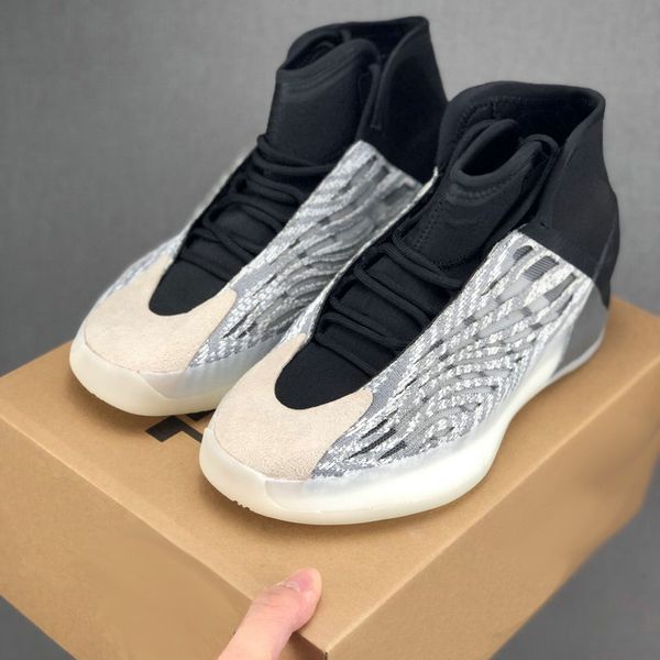 2019 new quantum kanye west basketball shoes for men static white mid mens baskets designer sport sneakers triple black trainers zapatos, White;red
2019 new quantum kanye west basketball shoes for men static white mid mens baskets designer sport sneakers triple black trainers zapatos, White;red