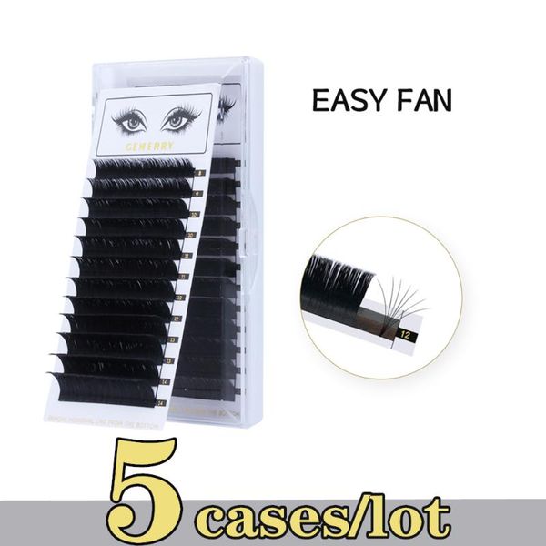 easy fans volume eyelashes extension auto blooming eyelash austomatic flowering natural soft faux mink lash fast fanning lashes
easy fans volume eyelashes extension auto blooming eyelash austomatic flowering natural soft faux mink lash fast fanning lashes