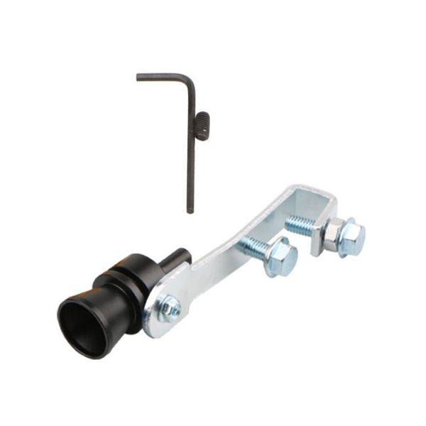 5 color exhaust pipe oversized roar maker simulator car sound whistle durable accessory
5 color exhaust pipe oversized roar maker simulator car sound whistle durable accessory