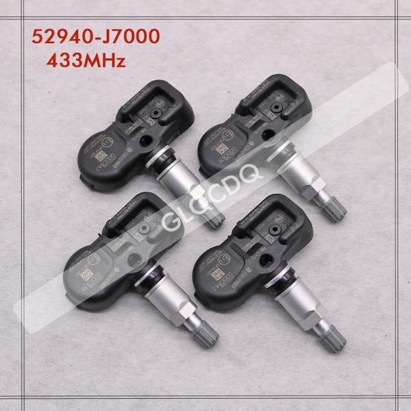 for 2018 2019 2020 2021 2022 2023 kia ceed (cd) kia proceed (cd) 433mhz tpms sensor tire air pressure sensor 52940-j7000
for 2018 2019 2020 2021 2022 2023 kia ceed (cd) kia proceed (cd) 433mhz tpms sensor tire air pressure sensor 52940-j7000