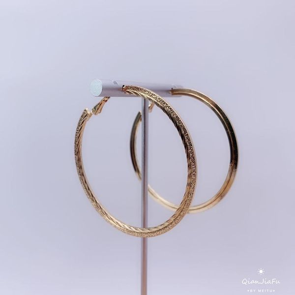 gold earrings fashion jewelry earrings wedding party gifts female accessories good quality, Golden;silver
gold earrings fashion jewelry earrings wedding party gifts female accessories good quality, Golden;silver