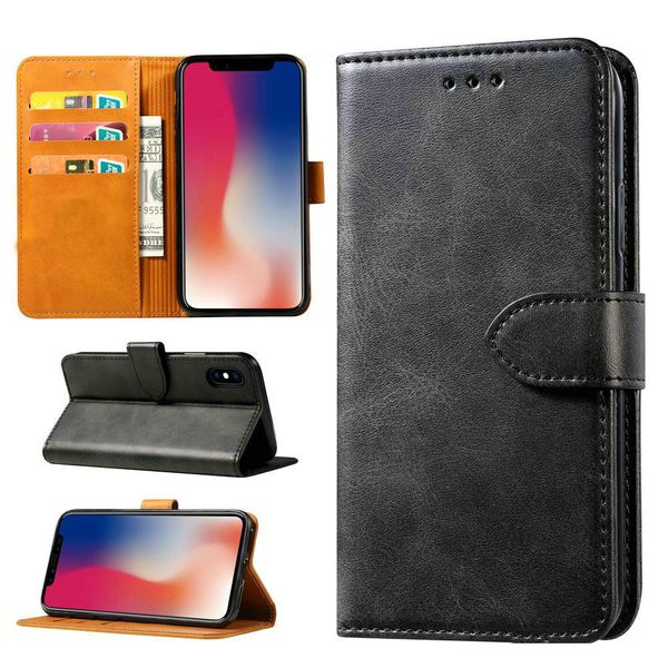 for iphone 11 xs max xr x note 10 s10 wallet case luxury pu leather retro flip stand cell phone back case cover with credit card slots
for iphone 11 xs max xr x note 10 s10 wallet case luxury pu leather retro flip stand cell phone back case cover with credit card slots