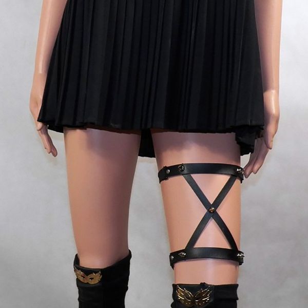 other colemje 2021 street leg belt gothic wild ring tide female show nightclub trend jewelry, Slivery;golden
other colemje 2021 street leg belt gothic wild ring tide female show nightclub trend jewelry, Slivery;golden